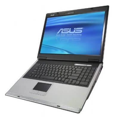 Замена южного моста на ноутбуке Asus X71